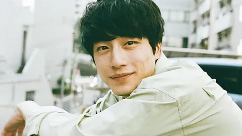 Kentaro Sakaguchi announces marriage