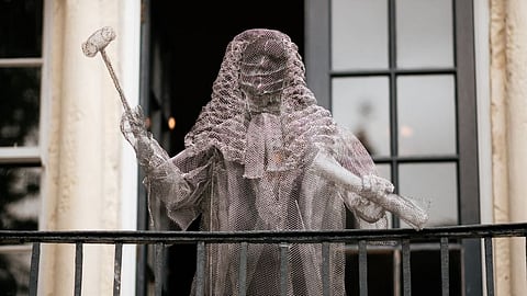 Ghosts will take over Yorkshire in broad daylight from September to November. Here’s what you need to know