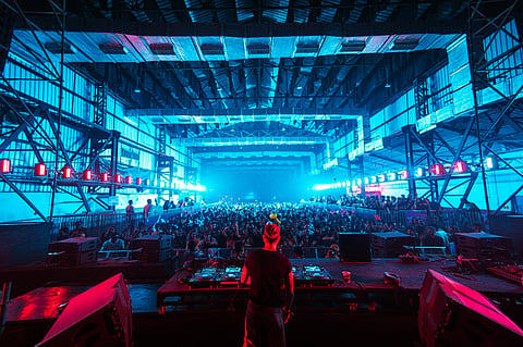 DGTL India returns for its sixth edition with a stellar international and homegrown lineup