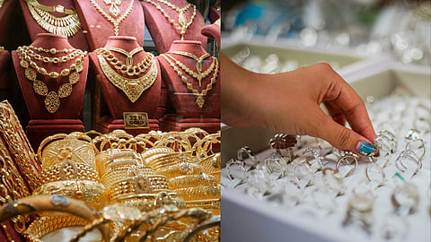 According to Vastu, should you purchase gold or silver items?