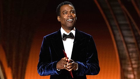Chris Rock will return to the Oscars only of this one condition is met