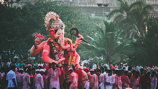 Ganesh Chaturthi