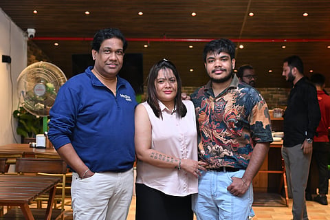 Invenio Origin Group Expands Hospitality Footprint with Boho’s 10th Outlet