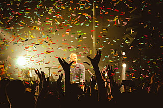 events in Kolkata