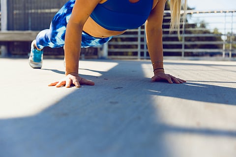 From core strength to flexibility: How planks transform your whole-body fitness