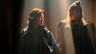 Header image featuring Michelle Yeoh and Hunter Schafer in Blade Runner 2099.jpg