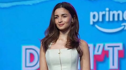 'Another level of joy': Alia Bhatt reveals how she feels about producing Don't Be Shy