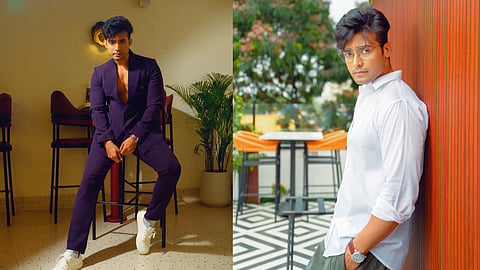 Ranojoy Bishnu