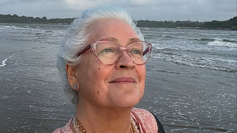 Nafisa Ali reveals stage 4 ovarian cancer has progressed