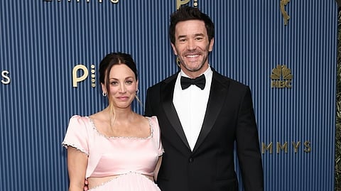 Tom Pelphrey Emmy winner