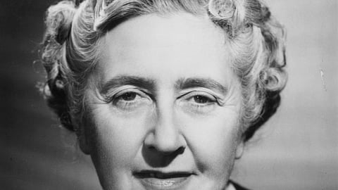 Agatha Christie’s real 11-day disappearance