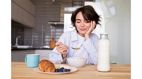 Gluten-free for clear skin? What science really says about acne and diet