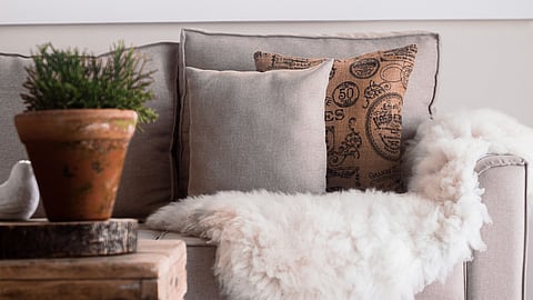 10 changes that can make your home feel instantly cosier
