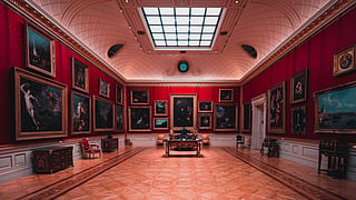 Bookmark these five art galleries for your Manchester visit
