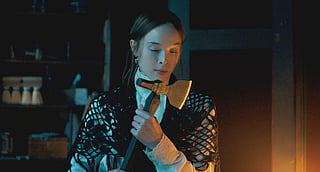 Four new OTT releases to watch this weekend
