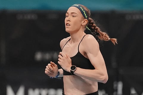 HYROX issues apology after Joanna Wietrzyk had to continue racing despite soiling herself