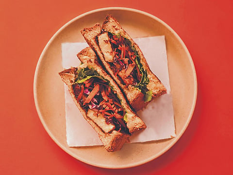 Inside The Sando Project: Indulgent Japanese-style sandos take over Chennai and Puducherry