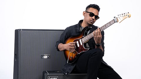 Rhythm Shaw