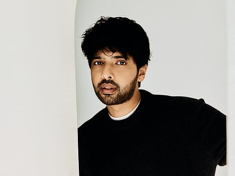 Armaan Malik on creative reinvention, linguistic exploration, and the pursuit of a global sound