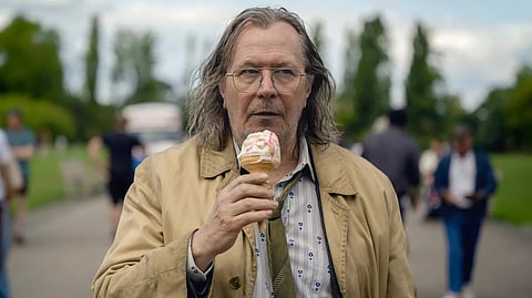 This fan-favourite Slow Horses character passes away in Season 6