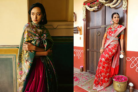 Artisans returns to Chennai, a curated handloom and craft showcase ahead of Deepavali
