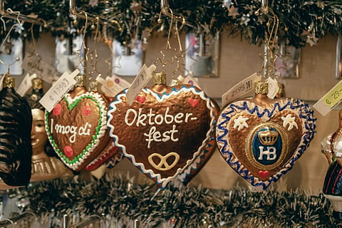 Why Is Oktoberfest Mostly Celebrated in September?