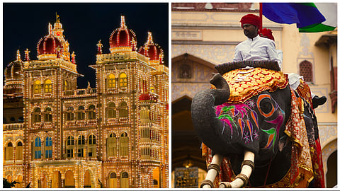 The Mysuru Dasara celebration will transform the city with palace illuminations, cultural programmes and grand processions