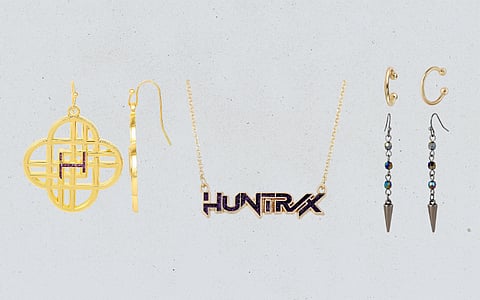Netflix drops KPop Demon Hunters jewellery collection: Designs, prices and more