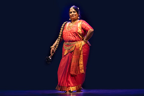 Samanvay Arts Festival 2026 is curated by Sangeet Natak Akademi Awardee Veena Murthy Vijay