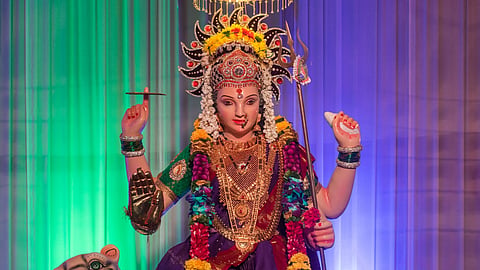 Bastar's Dusshera festival celebrates 600 local deities in Chhattisgarh’s unique two-month-long extravaganza.