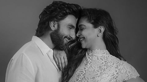 Deepika Padukone and Ranveer Singh welcome their second child