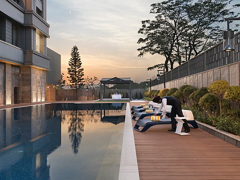 A short, indulgent getaway in Panchkula and Chandigarh