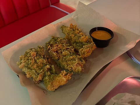 Inside Smoke Shack’s new diner-style experience in Hyderabad