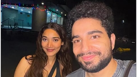 Samay Raina Medha Shankr wedding rumours