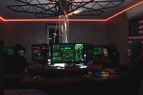 Three Indian-origin researchers used Claude to hack into OpenAI systems in 72 hours
