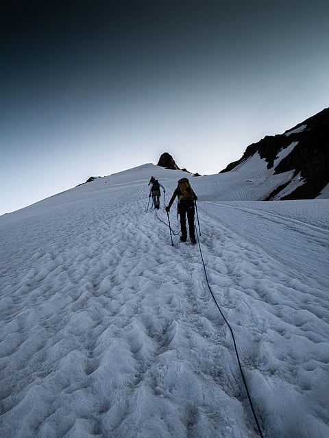 Indian-origin German climber Dhruva Jyoti Guha dies in Mount Manaslu avalanche