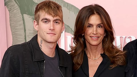 Presley Gerber cause of death