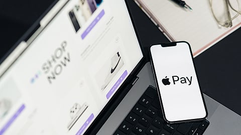 Apple Pay enters the Indian market