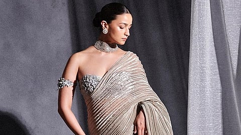 Vaishali S new collection