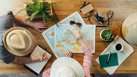 September 27 is celebrated as World Tourism Day by the United Nations World Tourism Organisation (now UN Tourism).