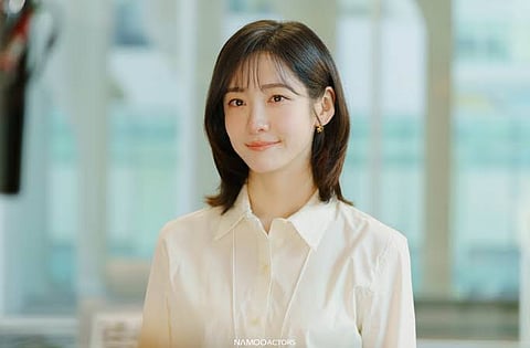 Park Ji-hyun: Know about her historic International Emmy nomination