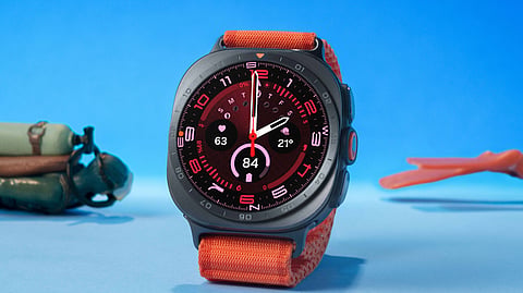 Out of the box, the Ultra 2 looks rather like its predecessor, and that’s not a bad thing