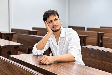 Vipin Patwa talks Vande Mataram, Ganesh Chaturthi compositions, Randeep Hooda and his journey in music