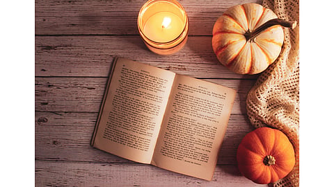 The surprising history of October