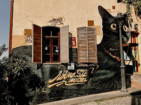 Best destinations for art lovers beyond the usual museum capitals