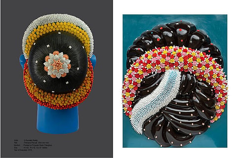Gallery Sumukha celebrates its three-decade anniversary with In Search Of The Perfect Image