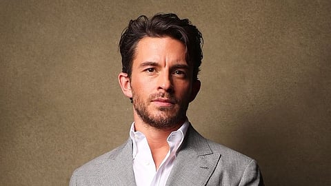 Jonathan Bailey voices the legendary vampire opposite Ella Purnell