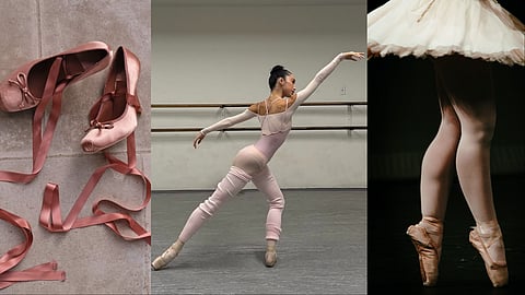 balletcore