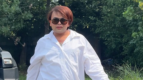 Mad Sandhu, the LGBTQ influencer and makeup artist, was shot dead by two unidentified attackers