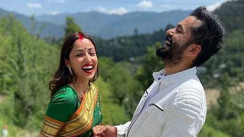 Yami Gautam and Aditya Dhar have reportedly chosen their Himachal home as their permanent base